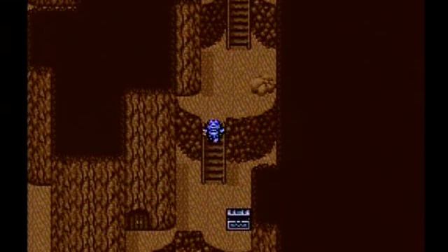 Deign's Final Fantasy 2 speedrun Segment 5 смотреть онлайн
