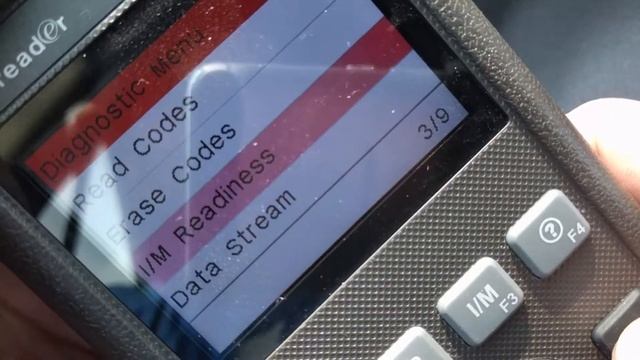 Launch C-Reader 6001 - Review - Code Reader with Live Data смотреть онлайн