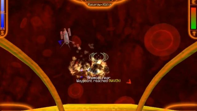 Bacteria ... (PC) [2001] Gameplay смотреть онлайн