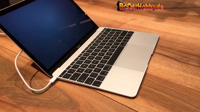 Unboxing Apple MacBook 2016 (Retina) 12-inch смотреть онлайн