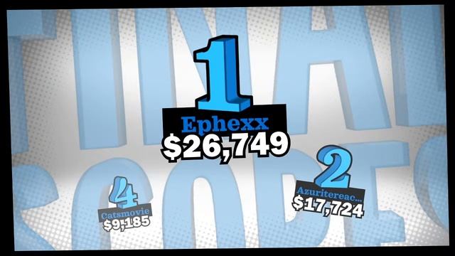 Jackbox Stay-At-Home Marathon смотреть онлайн