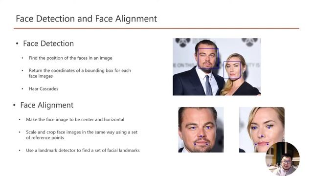 OpenCV Tutorial with Python 2021 #6 | Face Recognition смотреть онлайн