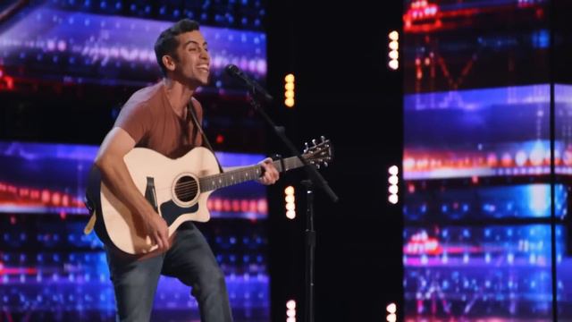 THEY DIDN'T SEE IT COMING! 10 Most UNEXPECTED Auditions On AGT 2022!