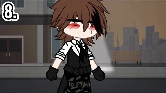 Top 15 I Think I Just Met My Dad In 1985 Meme | Gacha Life & Gacha Club смотреть онлайн