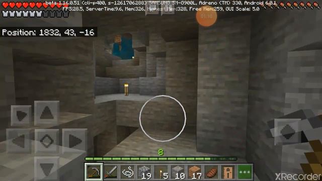 Minecraft ep 3 \ агуй орсон нь смотреть онлайн
