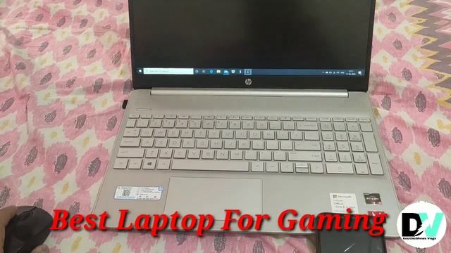 HP 15s eq0007au- Laptop Full Review in Hindi смотреть онлайн