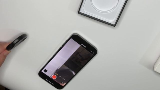 Скрытая камера в телефоне iPhone 13 Pro Max spy hidden camera смотреть онлайн