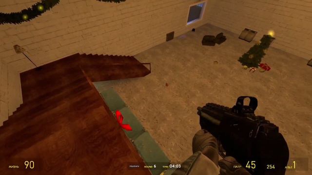 Осторожно, Бревно!!! | Garry`s Mod | Prop Hunt | смотреть онлайн