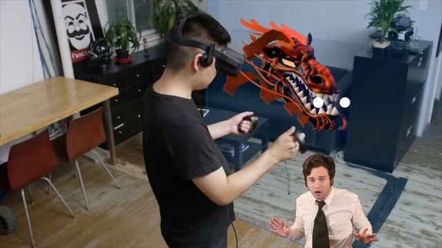 New Oculus Home Games | Masterpiece VR, Everyday Golf VR, & Cisco Spark смотреть онлайн
