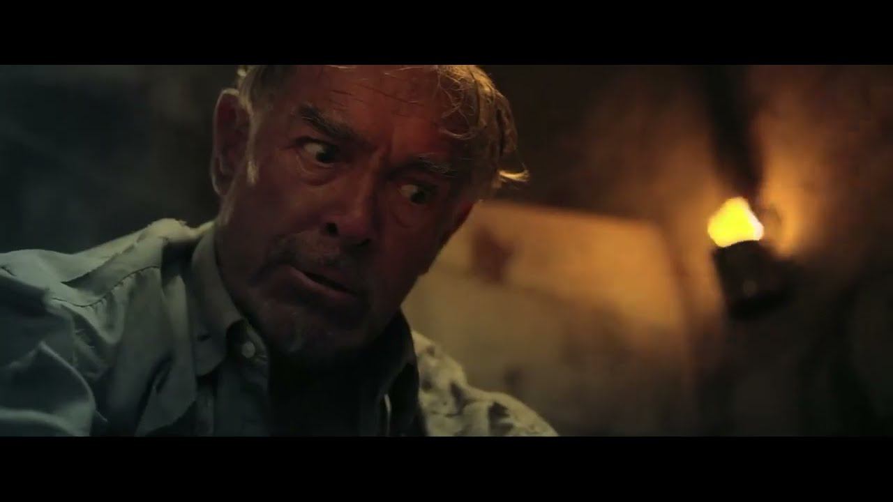 Проклятье слепых мертвецов - Трейлер (2023) смотреть онлайн