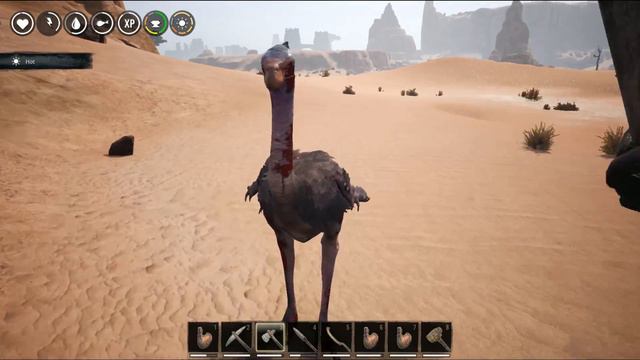 Conan Exiles | The Arena & The Sinkhole | смотреть онлайн