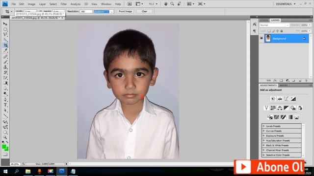 Addobe photoshop proqram ında sened şekil i hazırlama qaydasın video da gösdermişem photoshop dersi смотреть онлайн