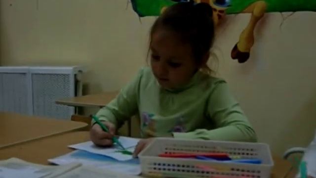 Презентация Бэби-Клаб - центра детского развития смотреть онлайн