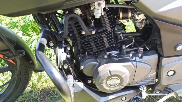 Badjaj Pulsar 180 - Обзор смотреть онлайн