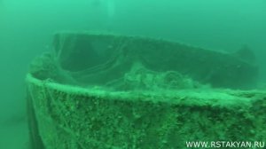 2012.09 Сакко и Ванцетти. Нос