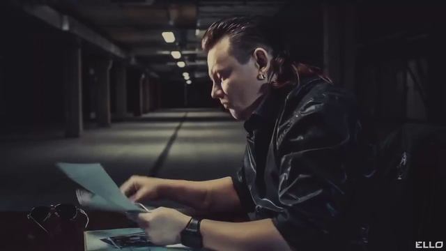 Ведьмы Ковена Ключей в клипе Юлии Коган и Андрея Князева "Ведьма и Осел" смотреть онлайн