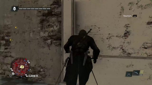 Assassin's Creed IV Black Flag _ серия 80 _ Королевская неудача _ Плохая кровь