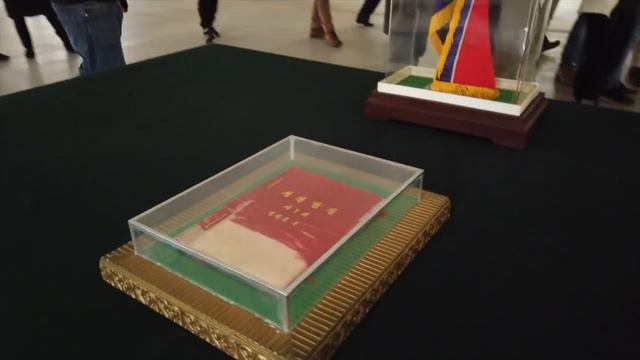 DMZ North Korea: The Scariest Place on Earth?! (2021) смотреть онлайн