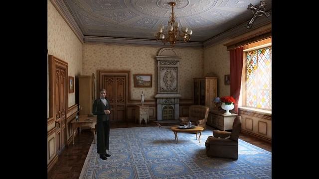Dracula: Origin Прохождение 1 смотреть онлайн