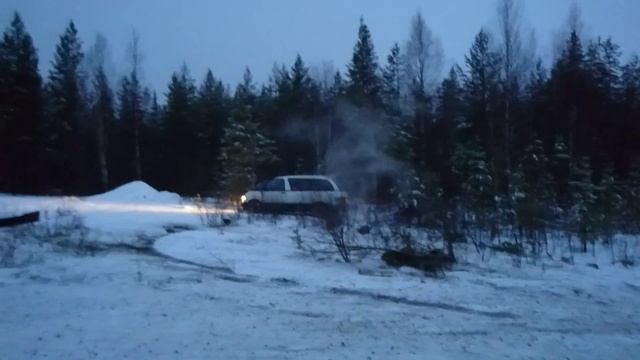 toyota previa смотреть онлайн
