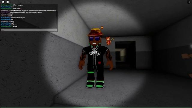 ROBLOX | The Mimic - Nightmare 2 | Multiplayer | Full Walkthrough смотреть онлайн