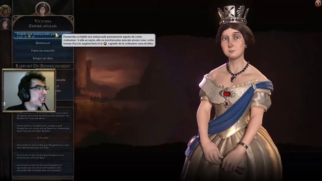 [FR][Multi]CivilizationVI [EP24][FIN!] смотреть онлайн