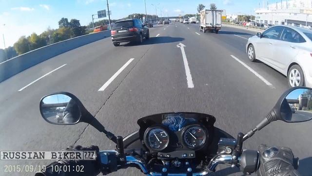 Два такта против четырёх. Плюсы, минусы, выбор. смотреть онлайн