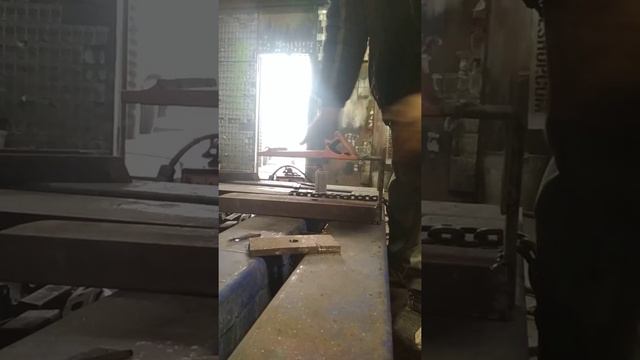 "Тягнуловка" для стапеля смотреть онлайн