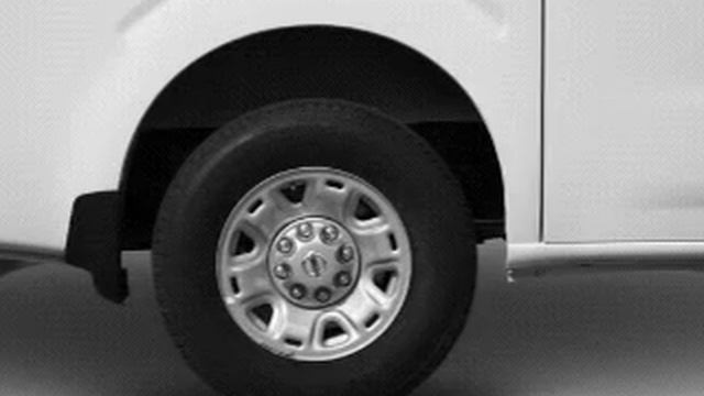 2012 Nissan NV 2500 - Holland MI смотреть онлайн
