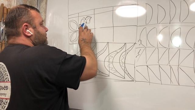 Урок Резьба по дереву.Советы и наставление.Техника безопасности. смотреть онлайн