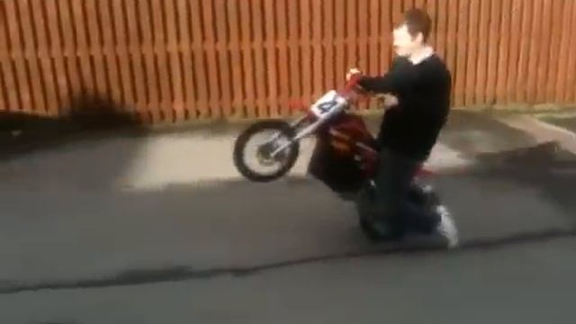 Mx500 extreme wheelie смотреть онлайн