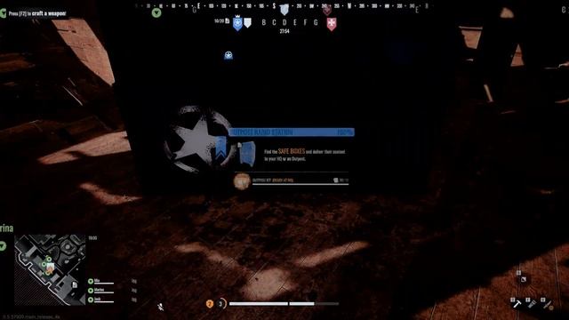 United 1944 [PC] Gameplay Trailer смотреть онлайн