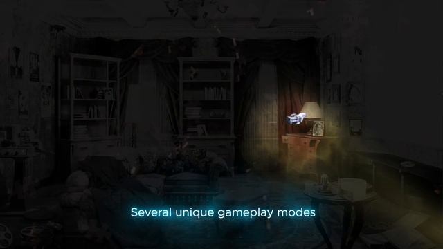 Panic Room 2: Hide and Seek смотреть онлайн