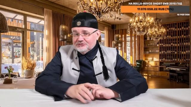 Стрим #53 (2) "Еще торт" смотреть онлайн