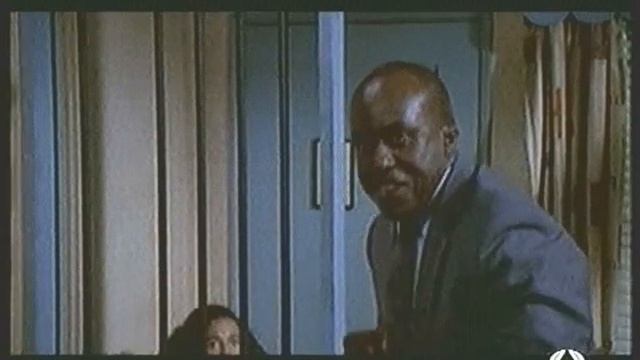 Commando- Schwarzenegger Vs Cook