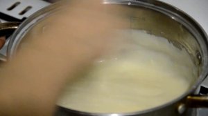 Самый простой ЗАВАРНОЙ ?  крем для тортов, ВАФЕЛЬ и пирожных ?  / Краткие рецепты / Slavic Secrets