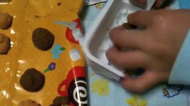 hartan ハッピーキッチンスイーツシリーズ　〜ドーナッツ編 смотреть онлайн