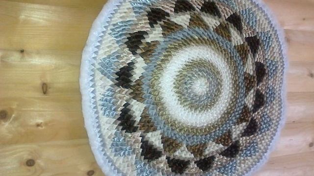 Шедевры из лоскутков смотреть онлайн