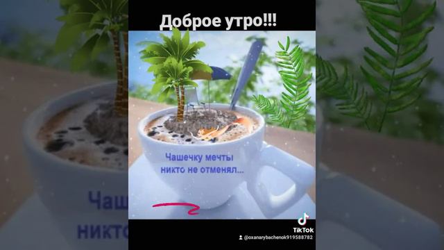 С добрым утром, друзья!!! 🤗🤗🤗 22.06.2021г. Хорошего вторника и приятных моментов всем вам!!! 😁😁😁