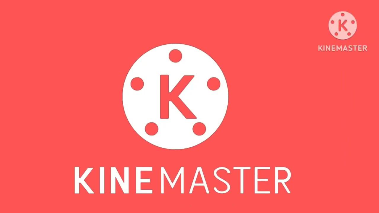 Kinemaster Логотип смотреть онлайн