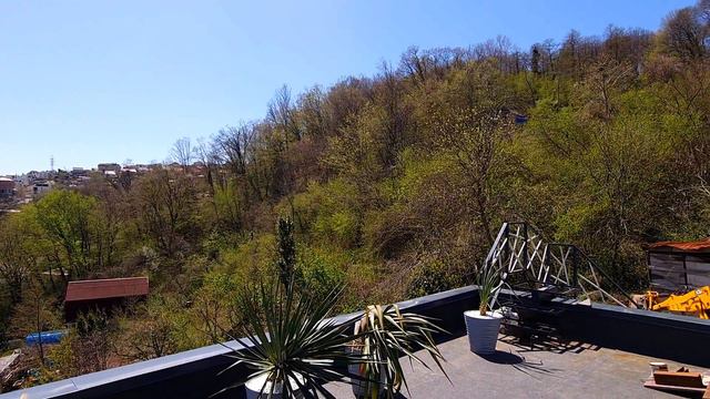 Купить хай-тек в Сочи за 22 или 26 млн. в коттеджном поселке! смотреть онлайн