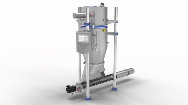 MACRO – DIFFERENTIAL DOSING SCALE [ENGLISH] смотреть онлайн