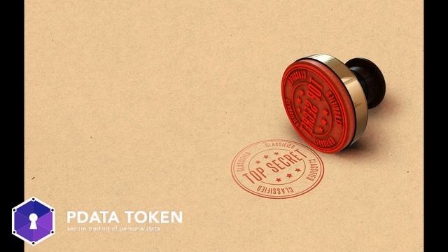 PDATA - Токенизация и маркетинговая составляющая проекта смотреть онлайн