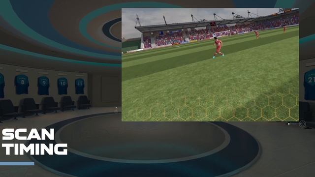 Be Your Best | How it Works | VR Football/Soccer Training смотреть онлайн