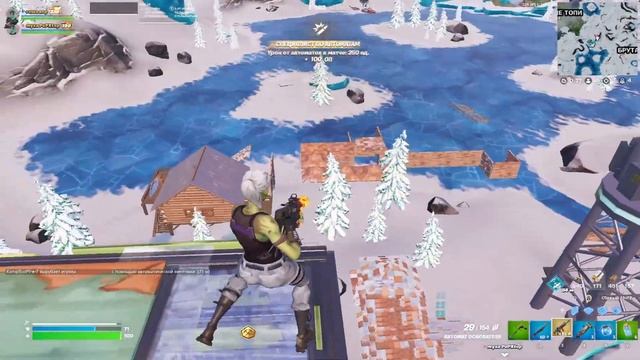 КАК МЫ ОТЫГРАЛИ РОФЛО-КАП?! смотреть онлайн