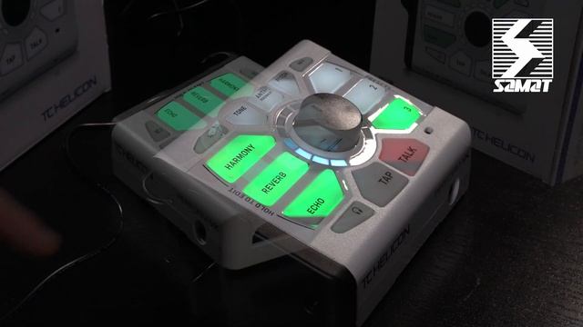 PERFORM VK Доступный вокальный процессор смотреть онлайн