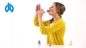 Aerochamber Спейсер «AeroChamber»