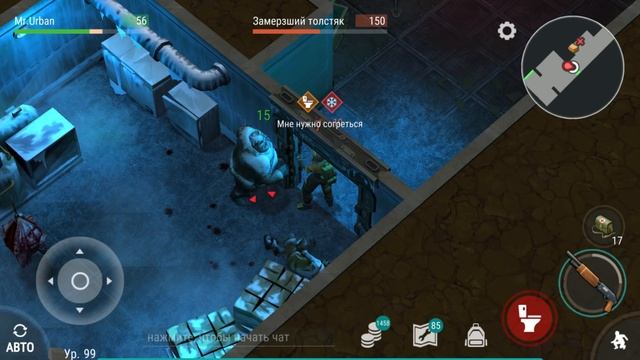 ПРОХОЖДЕНИЕ 4-ГО ЭТАЖА БУНКЕРА АЛЬФА! КРАФТ НОВОЙ ТУРЕЛИ! - Last Day On Earth Survival смотреть онлайн