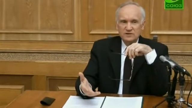 Виды греха(Осн.богословие,МДС 2005-2006,ТК Союз 2010-08-22) смотреть онлайн