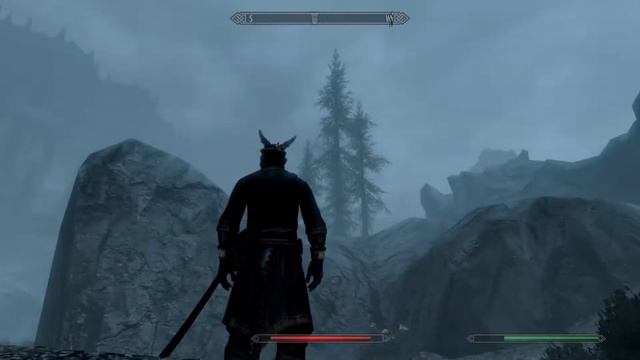MOM Phinis is... Misssing?: Skyrim 132 смотреть онлайн